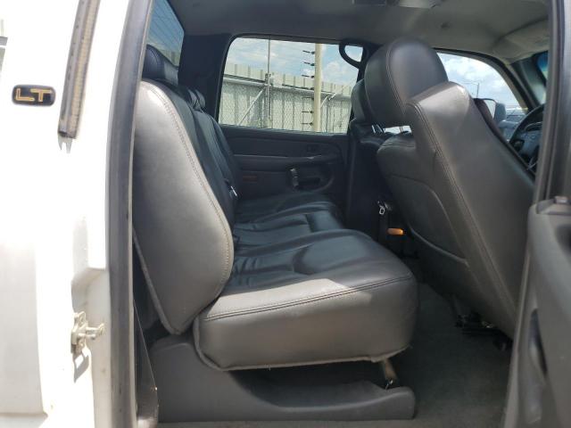 Photo 10 from auction – 2006 CHEVROLET SILVERADO with VIN 1GCHK23D86F151942