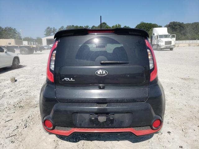 Photo 6 from auction – 2015 KIA SOUL + with VIN KNDJP3A58F7778106