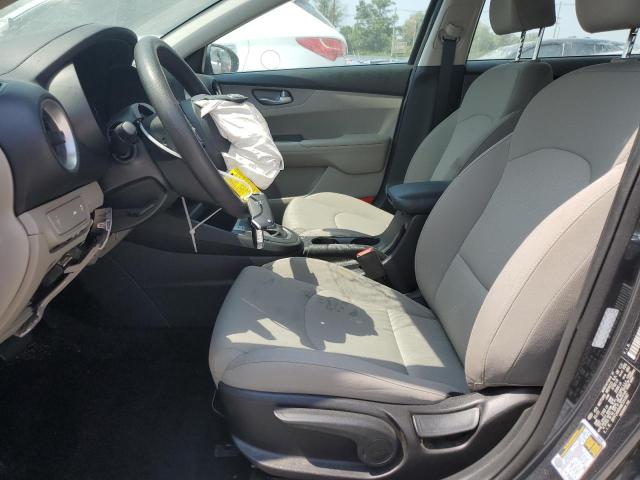Photo 7 from auction – 2021 KIA FORTE FE with VIN 3KPF24AD6ME331997
