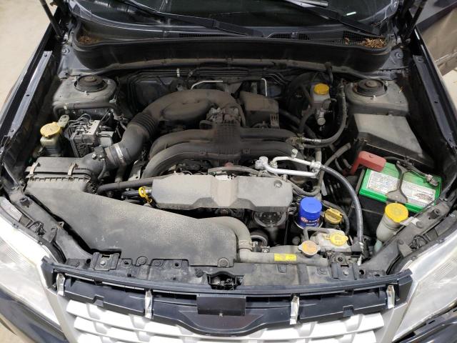Photo 11 from auction – 2013 SUBARU FORESTER 2 with VIN JF2SHABC8DH410214