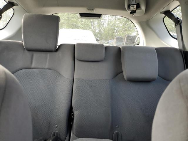 Photo 10 from auction – 2011 HONDA FIT with VIN JHMGE8G33BS000109