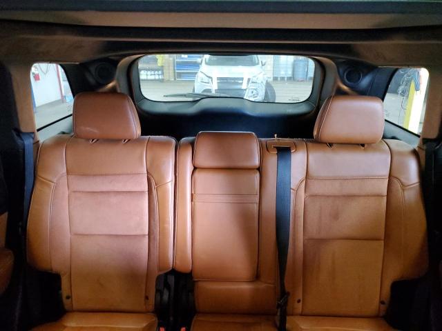 Photo 10 from auction – 2017 JEEP GRAND CHER with VIN 1C4RJFDJ7HC760110