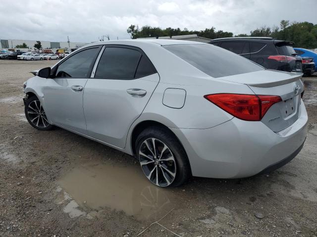 Photo 2 from auction – 2017 TOYOTA COROLLA L with VIN 2T1BURHE7HC816075