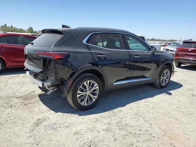 Photo 3 from auction – 2022 BUICK ENVISION P with VIN LRBAZLR45ND136091