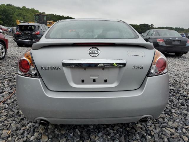 Photo 6 from auction – 2012 NISSAN ALTIMA BAS with VIN 1N4AL2AP3CN551376