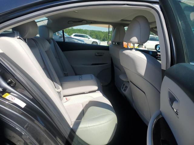 Photo 10 from auction – 2010 LEXUS ES 350 with VIN JTHBK1EG4A2398588