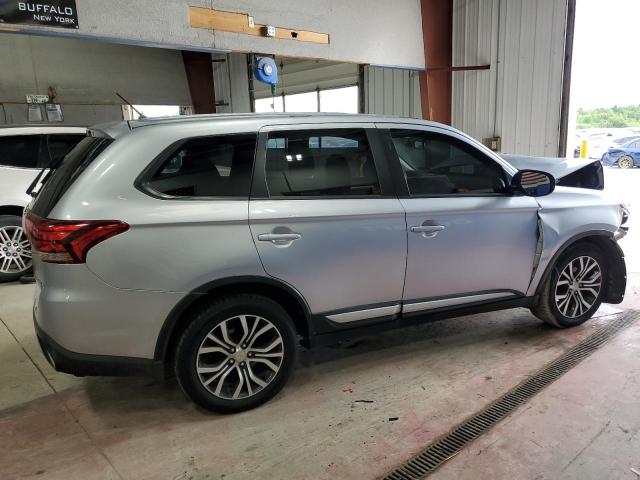 Photo 3 from auction – 2016 MITSUBISHI OUTLANDER with VIN JA4AZ3A39GZ012684