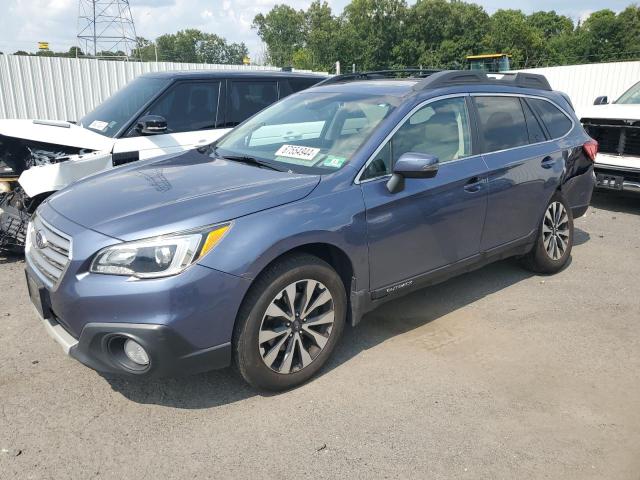 SUBARU OUTBACK 2. 2016 with VIN 4S4BSANC8G3266317 - Photo from auction