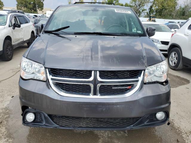 Photo 5 from auction – 2019 DODGE GRAND CARA with VIN 2C4RDGCG9KR761373