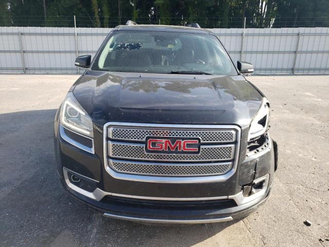 Photo 5 from auction – 2014 GMC ACADIA DEN with VIN 1GKKRTKDXEJ313370