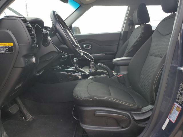 Photo 7 from auction – 2016 KIA SOUL + with VIN KNDJP3A54G7360546