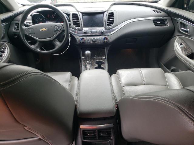 Photo 8 from auction – 2014 CHEVROLET IMPALA LT with VIN 2G1115SL8E9205481