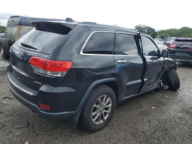 Photo 3 from auction – 2016 JEEP GRAND CHER with VIN 1C4RJFBG1GC468989