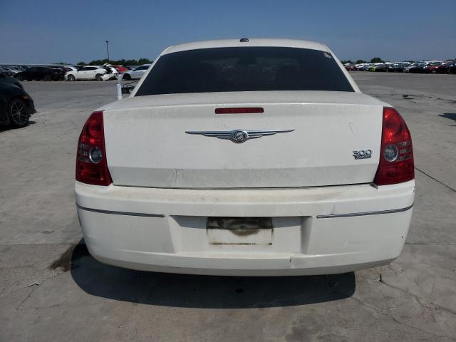 Photo 6 from auction – 2010 CHRYSLER 300 TOURIN with VIN 2C3CA5CV0AH180256