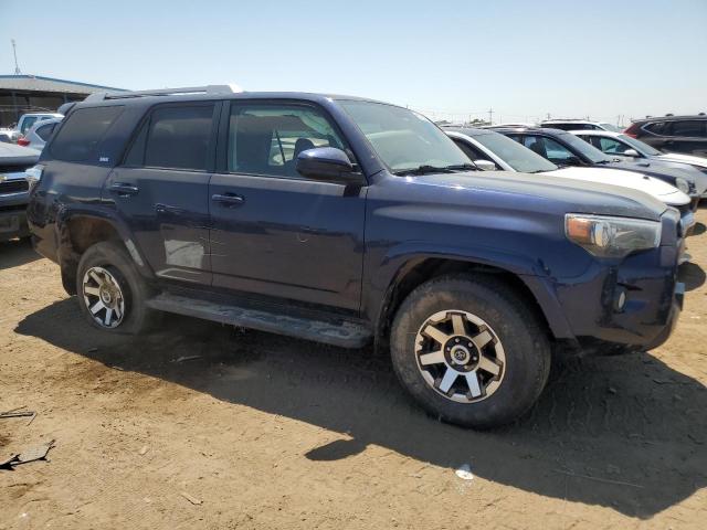 Photo 4 from auction – 2018 TOYOTA 4RUNNER SR with VIN JTEBU5JR5J5563486