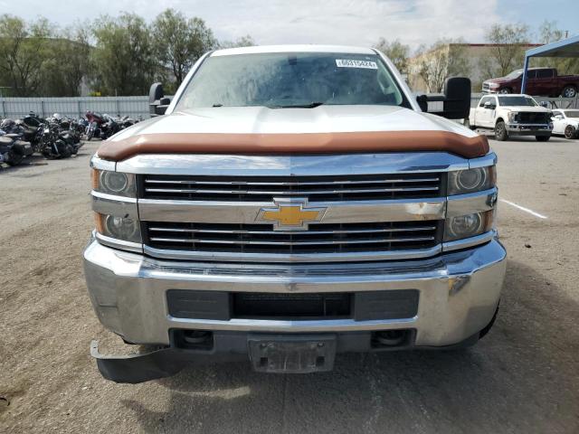 Photo 5 from auction – 2015 CHEVROLET SILVERADO with VIN 1GC3KYCG1FZ503961