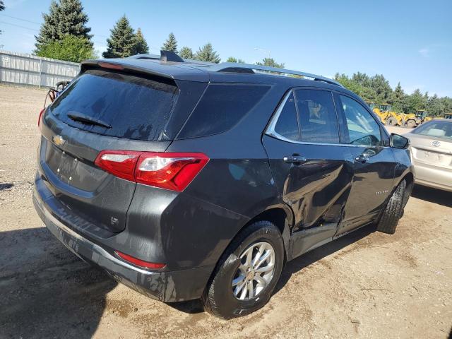 Photo 3 from auction – 2018 CHEVROLET EQUINOX LT with VIN 2GNAXJEV4J6142717