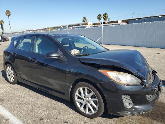 Photo 4 from auction – 2012 MAZDA 3 S with VIN JM1BL1M63C1508367