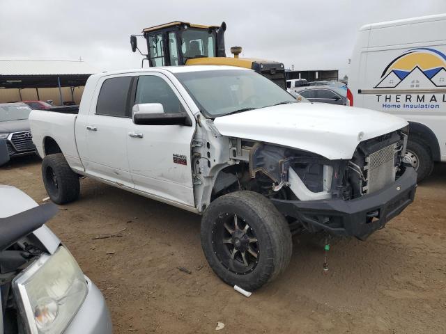 Photo 4 from auction – 2012 DODGE RAM 2500 L with VIN 3C6UD5NL8CG105110