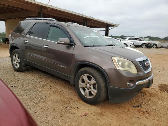 Фото 4 с аукциона – 2008 GMC ACADIA SLT с VIN 1GKEV23778J247828