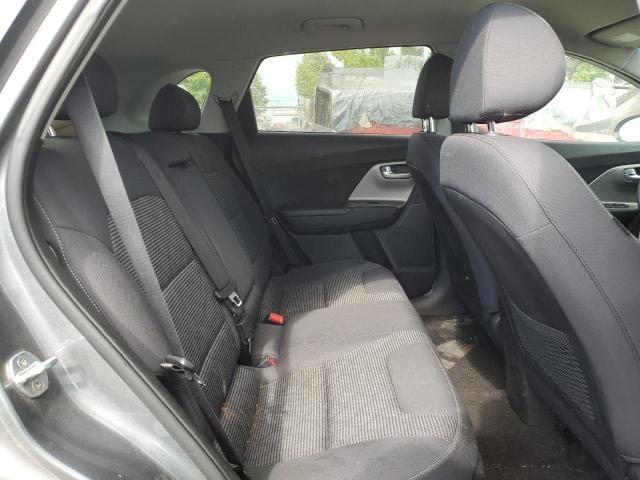 Photo 10 from auction – 2017 KIA NIRO FE with VIN KNDCB3LC8H5083061