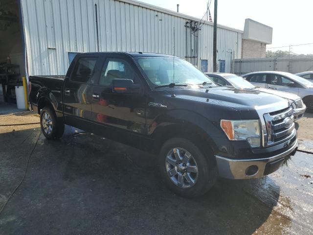 Photo 4 from auction – 2009 FORD F150 SUPER with VIN 1FTRW12879KC62646