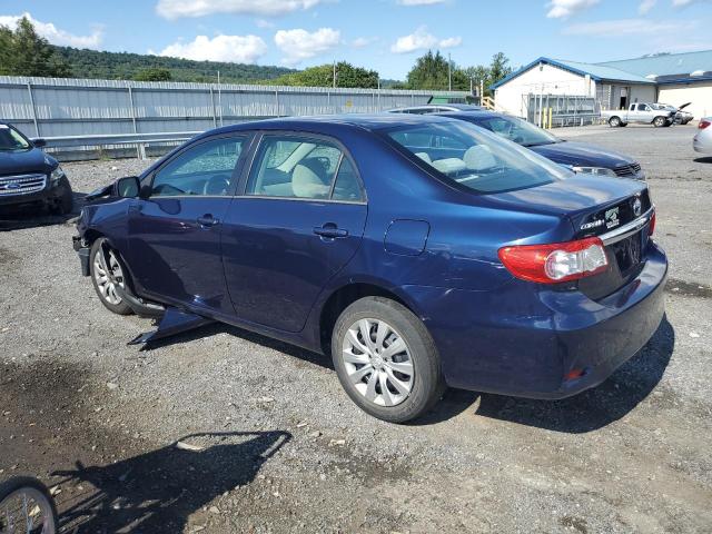 Photo 2 from auction – 2012 TOYOTA COROLLA BA with VIN 2T1BU4EE6CC835975