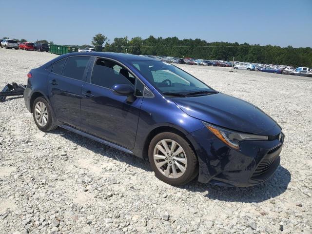 Photo 4 from auction – 2023 TOYOTA COROLLA LE with VIN 5YFB4MDE4PP044304