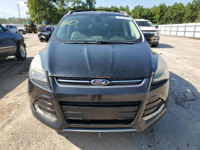 Photo 5 from auction – 2013 FORD ESCAPE TIT with VIN 1FMCU9J94DUB56152