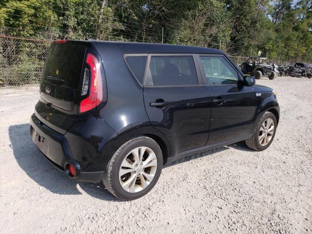 Photo 3 from auction – 2016 KIA SOUL + with VIN KNDJP3A51G7386859