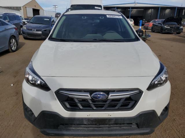 Photo 5 from auction – 2023 SUBARU CROSSTREK with VIN JF2GTABC5P8283298