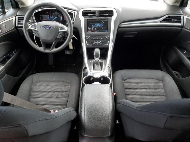 Photo 8 from auction – 2016 FORD FUSION SE with VIN 3FA6P0H71GR292393
