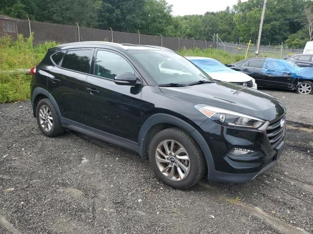 Photo 4 from auction – 2016 HYUNDAI TUCSON LIM with VIN KM8J33A26GU152263