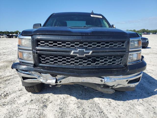 Photo 5 from auction – 2015 CHEVROLET SILVERADO with VIN 1GCRCREH4FZ204144