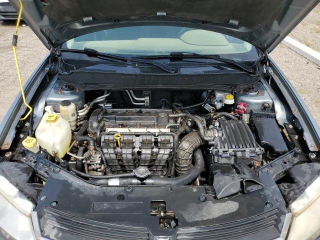 Photo 11 from auction – 2010 DODGE AVENGER SX with VIN 1B3CC4FB2AN167129