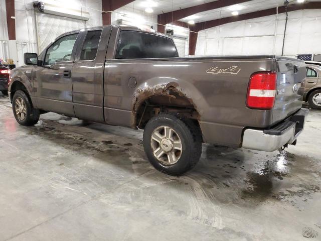 Photo 2 from auction – 2006 FORD F150 with VIN 1FTPX14V96FB37076