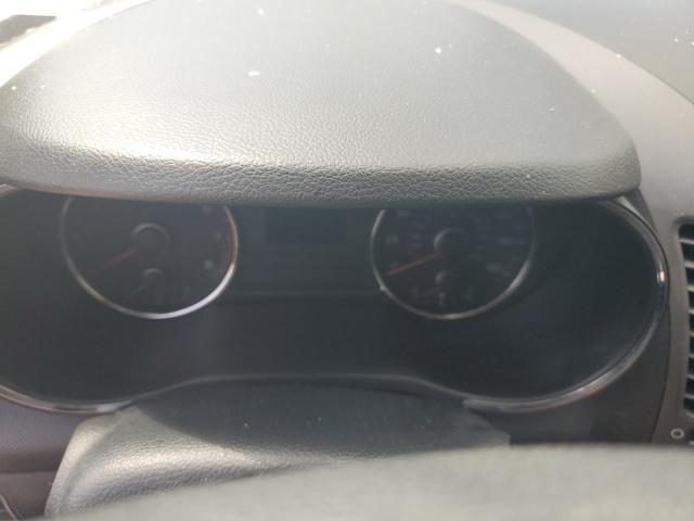 Photo 9 from auction – 2016 KIA FORTE LX with VIN KNAFK4A67G5620420