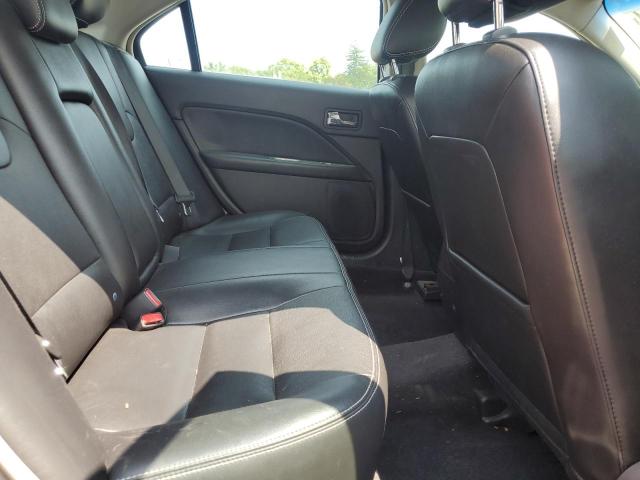 Photo 10 from auction – 2011 FORD FUSION SEL with VIN 3FAHP0JG4BR186063
