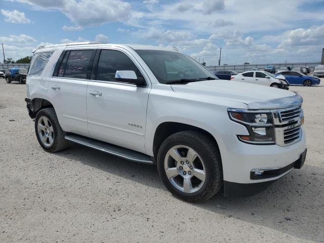 Photo 4 from auction – 2017 CHEVROLET TAHOE C150 with VIN 1GNSCCKC3HR115974