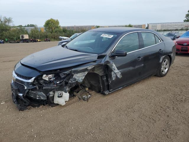 Photo 1 from auction – 2014 CHEVROLET MALIBU LS with VIN 1G11B5SL3EF223200