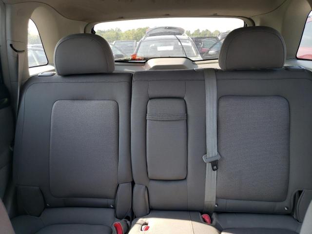 Photo 10 from auction – 2008 SATURN VUE XE with VIN 3GSCL33P78S555700