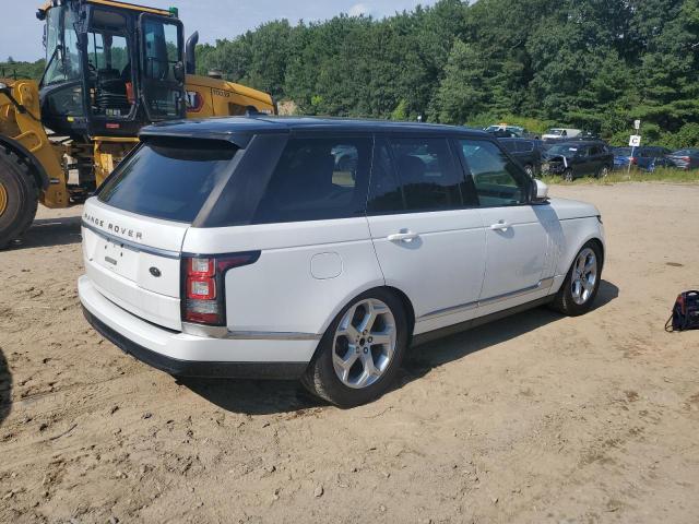 Photo 3 from auction – 2015 LAND ROVER RANGE ROVE with VIN SALGS2TF8FA232054