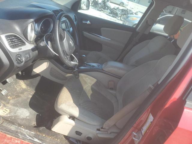 Photo 7 from auction – 2015 DODGE JOURNEY SX with VIN 3C4PDDBG8FT755722