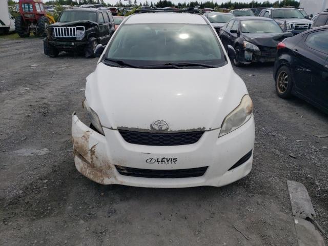 Photo 5 from auction – 2010 TOYOTA COROLLA MA with VIN 2T1LE4EE0AC018712