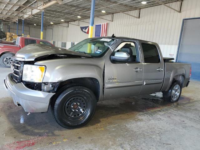 GMC SIERRA C15 2009 with VIN 3GTEC23059G255983 - Photo from auction