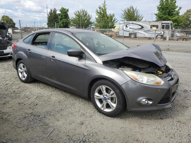 Photo 4 from auction – 2012 FORD FOCUS SE with VIN 1FAHP3F22CL131318