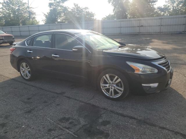 Photo 4 from auction – 2013 NISSAN ALTIMA 3.5 with VIN 1N4BL3AP9DC237142