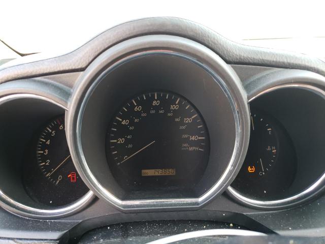 Foto 9 de la subasta – 2005 LEXUS RX 330 con VIN 2T2GA31U85C041631