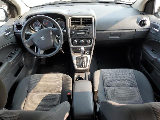Photo 8 from auction – 2012 DODGE CALIBER SX with VIN 1C3CDWDA1CD537016