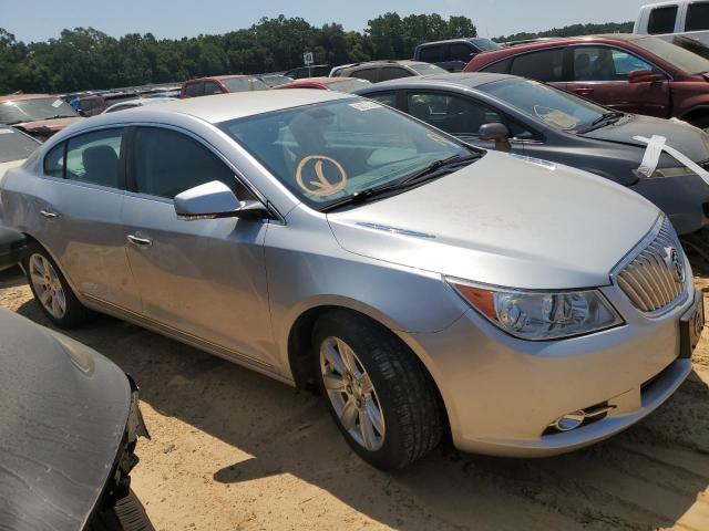Photo 4 from auction – 2012 BUICK LACROSSE with VIN 1G4GC5E33CF105957